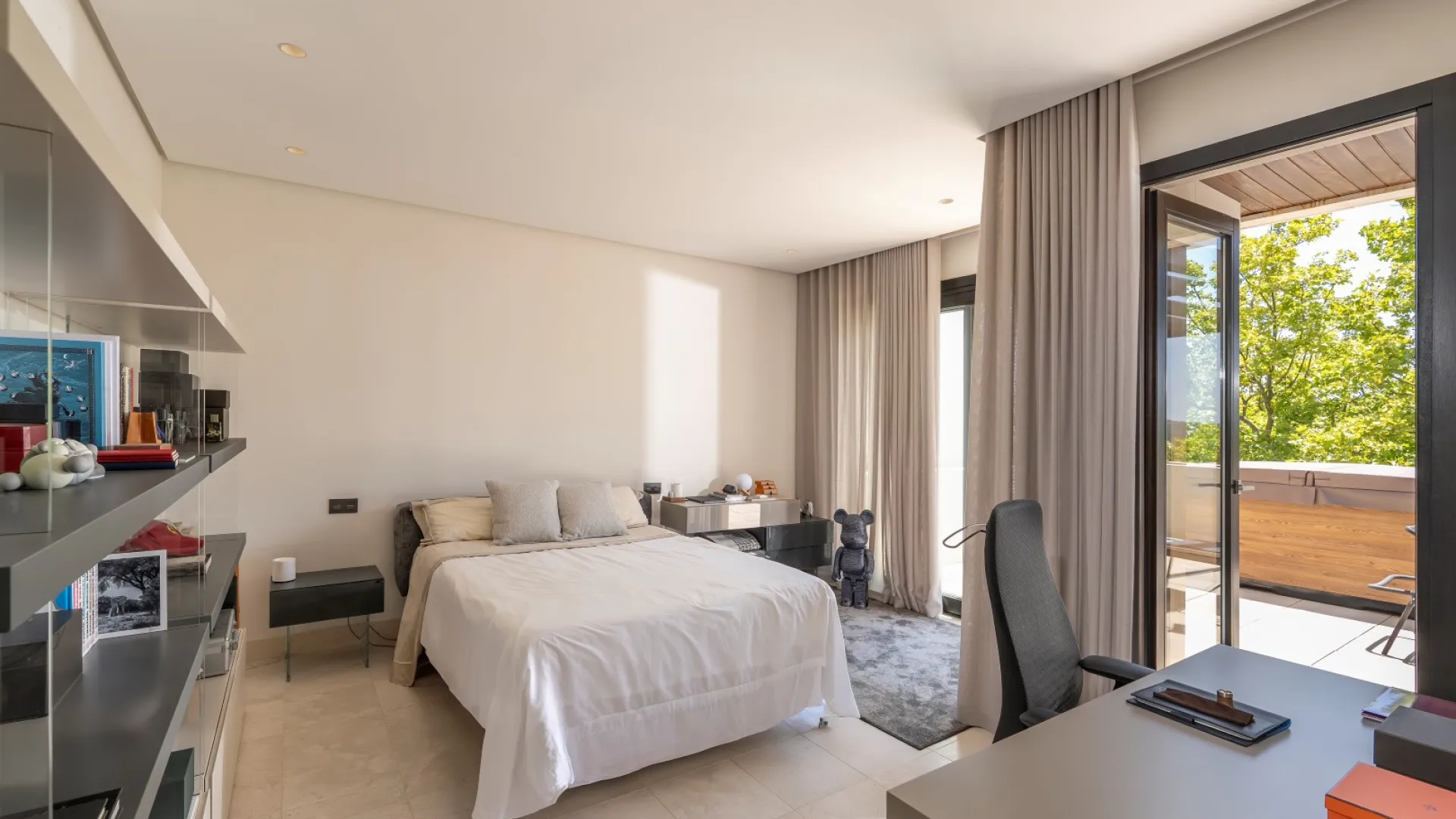 Se vende villa pareada en Hacienda de Valderrama