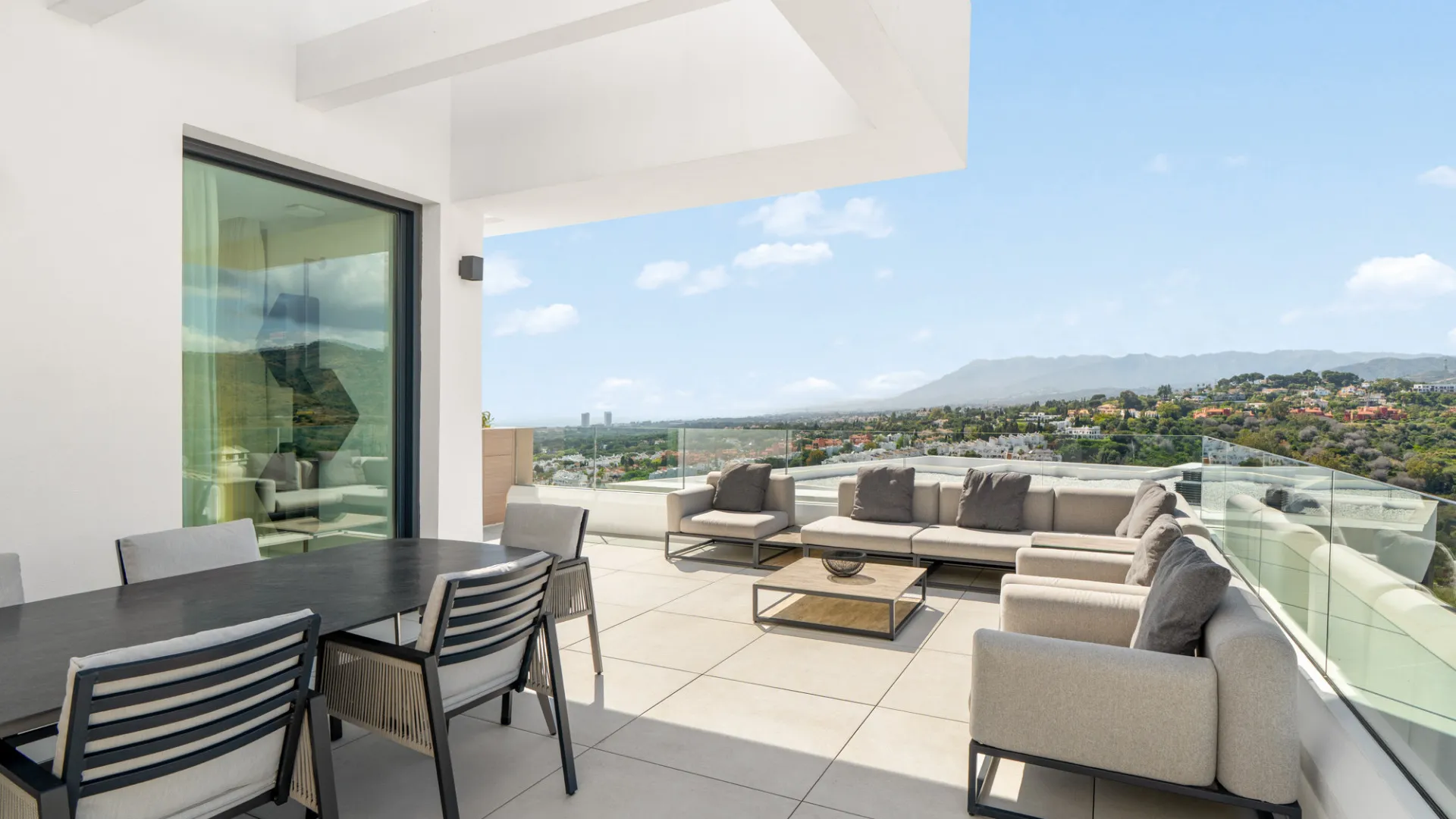 Artola 3 bedrooms duplex penthouse for sale