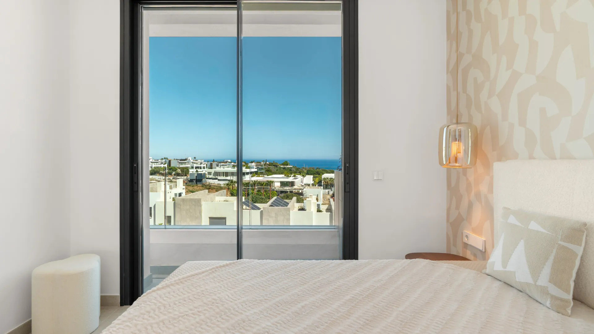 Artola 3 bedrooms duplex penthouse for sale