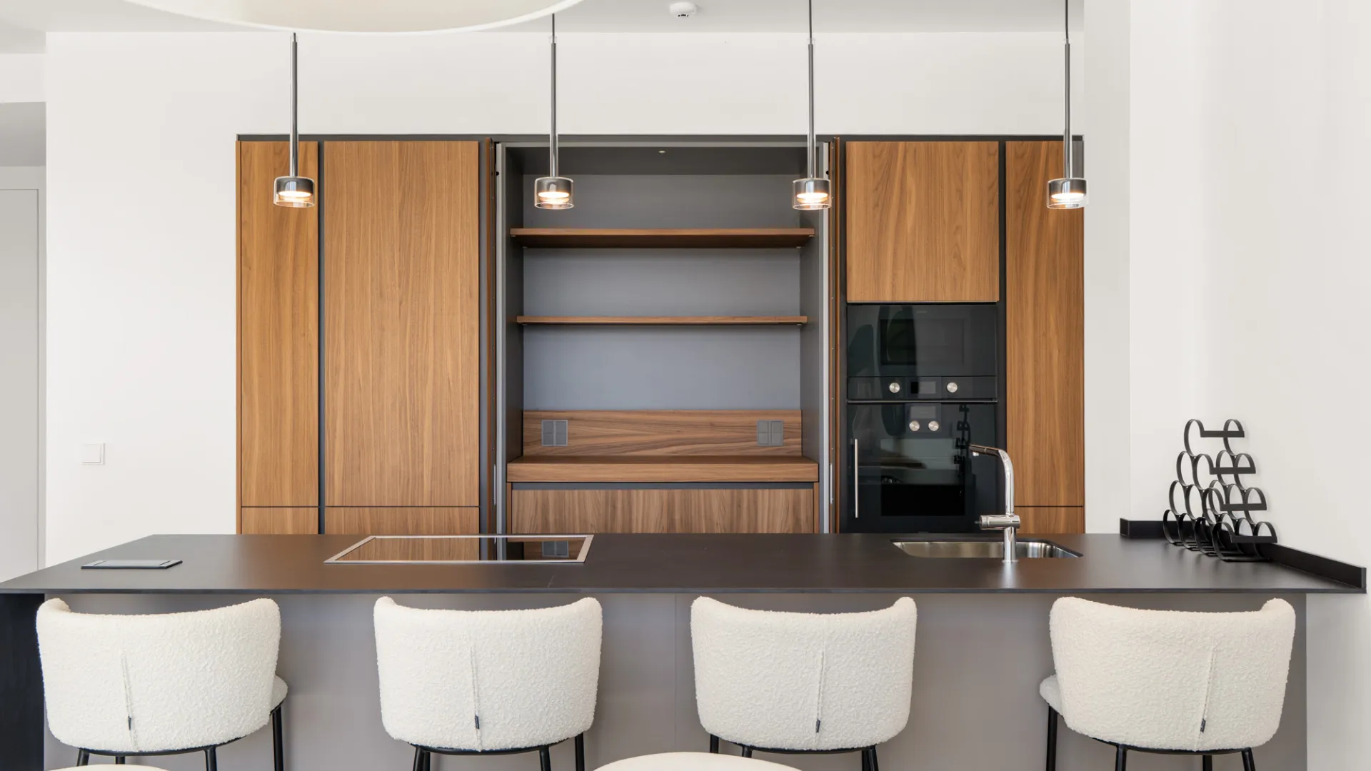 Artola 3 bedrooms duplex penthouse for sale
