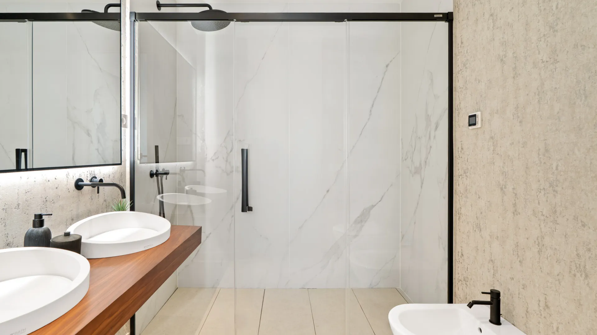 Artola 3 bedrooms duplex penthouse for sale