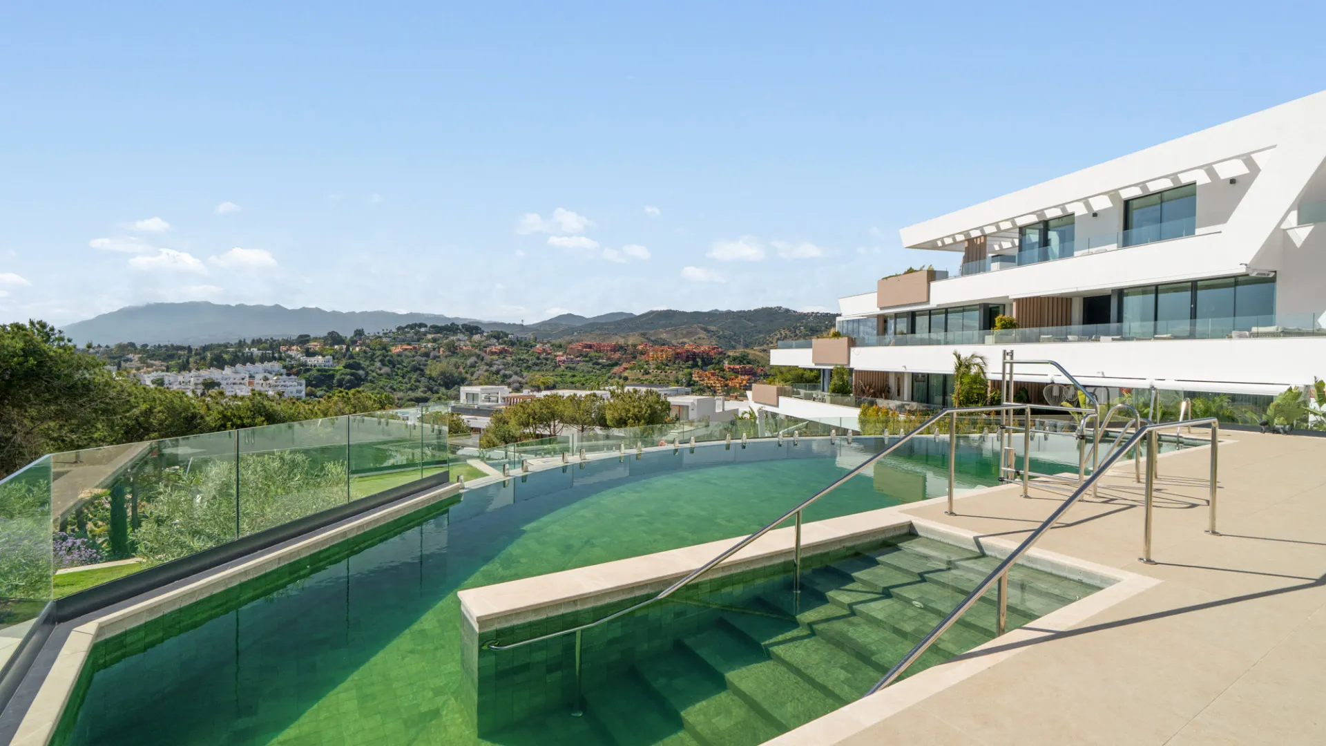Artola 3 bedrooms duplex penthouse for sale