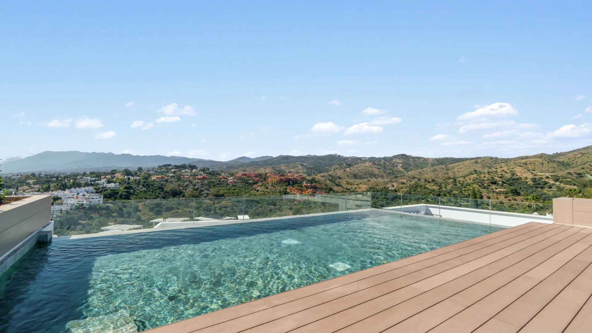 Artola 3 bedrooms duplex penthouse for sale