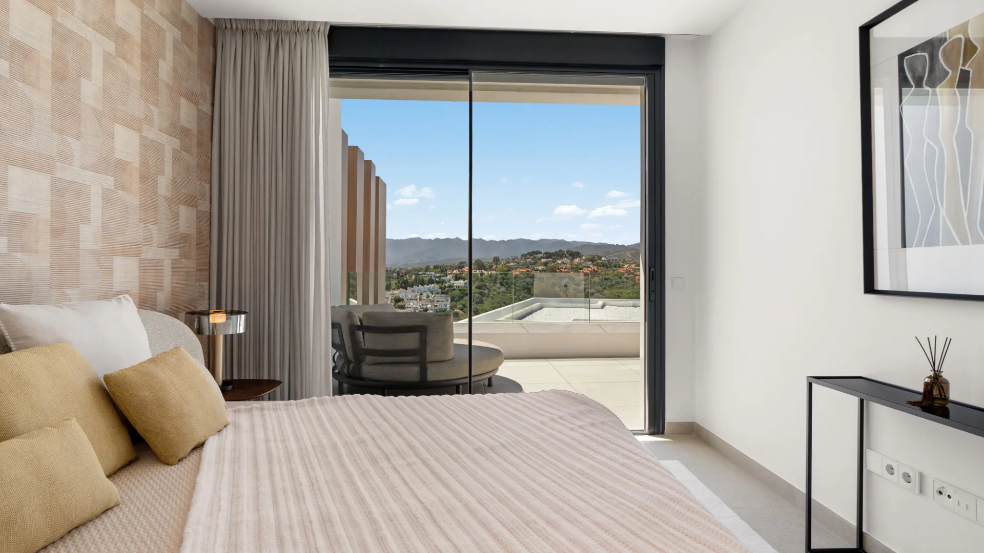 Artola 3 bedrooms duplex penthouse for sale