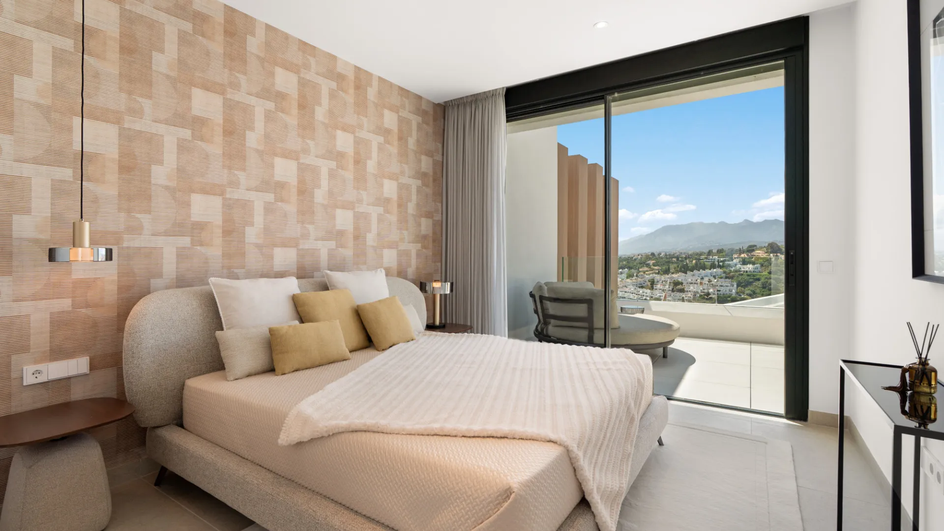 Artola 3 bedrooms duplex penthouse for sale