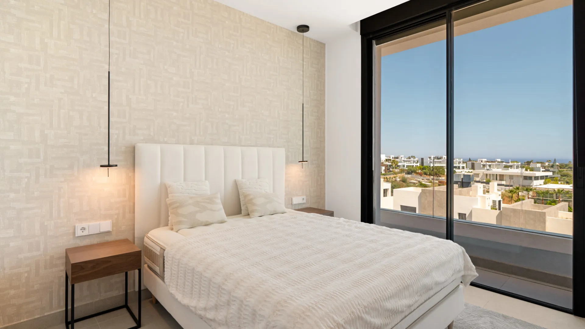 Artola 3 bedrooms duplex penthouse for sale