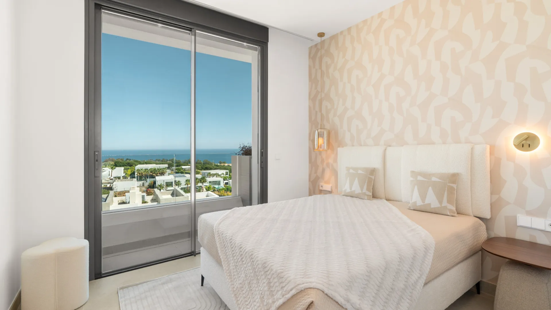 Artola 3 bedrooms duplex penthouse for sale