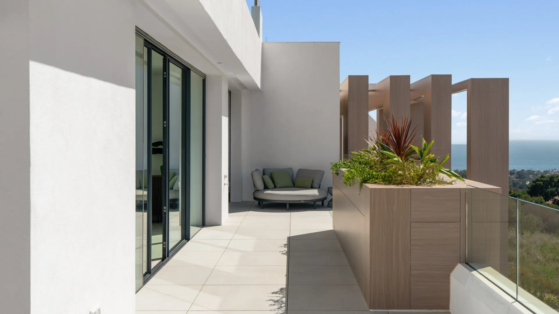 Artola 3 bedrooms duplex penthouse for sale