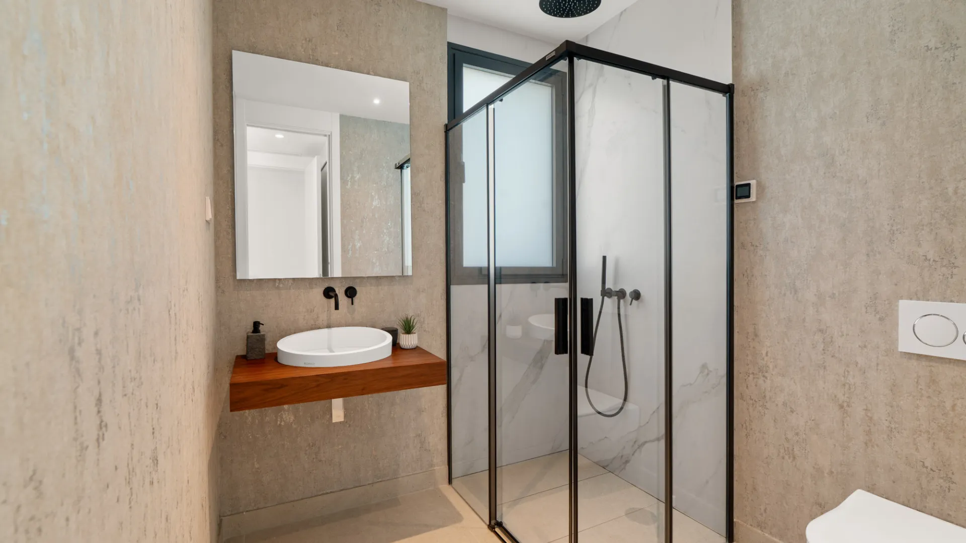 Artola 3 bedrooms duplex penthouse for sale