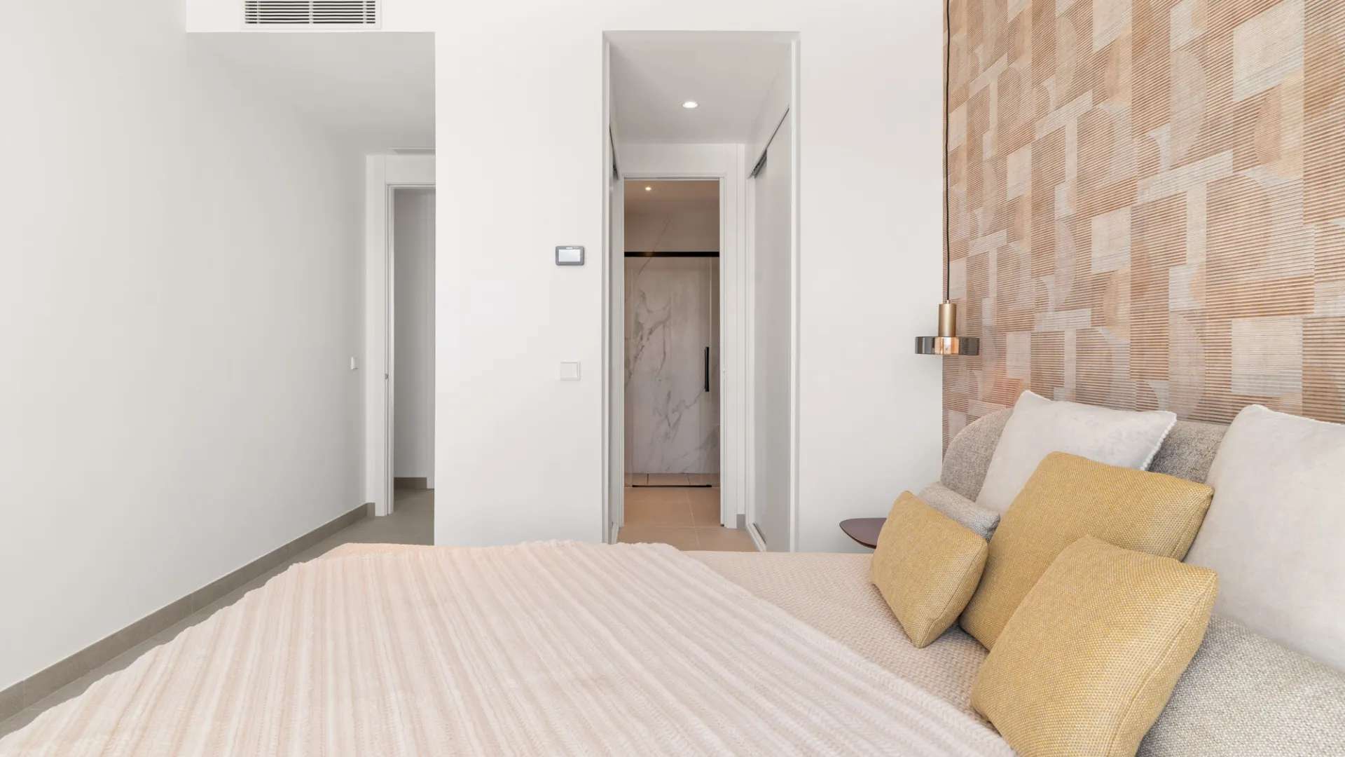 Artola 3 bedrooms duplex penthouse for sale