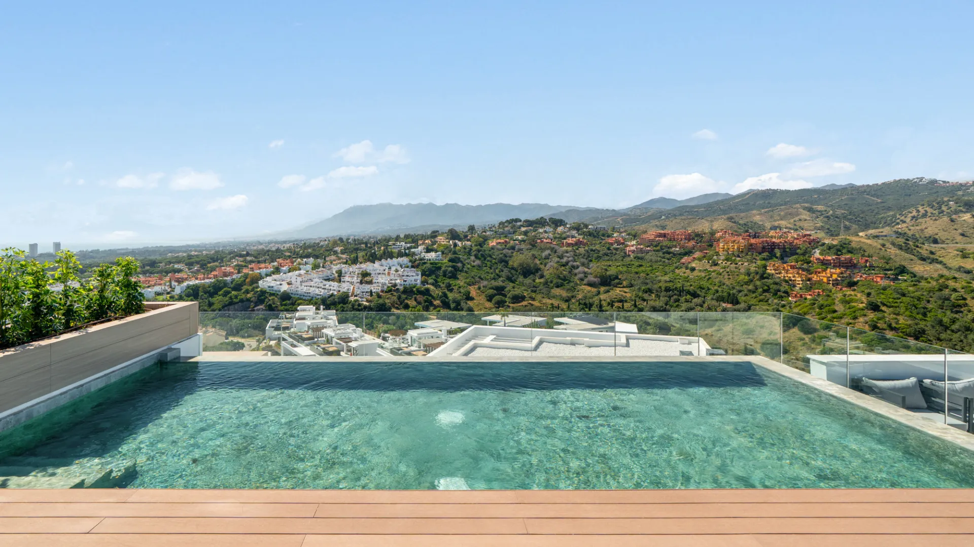 Artola 3 bedrooms duplex penthouse for sale