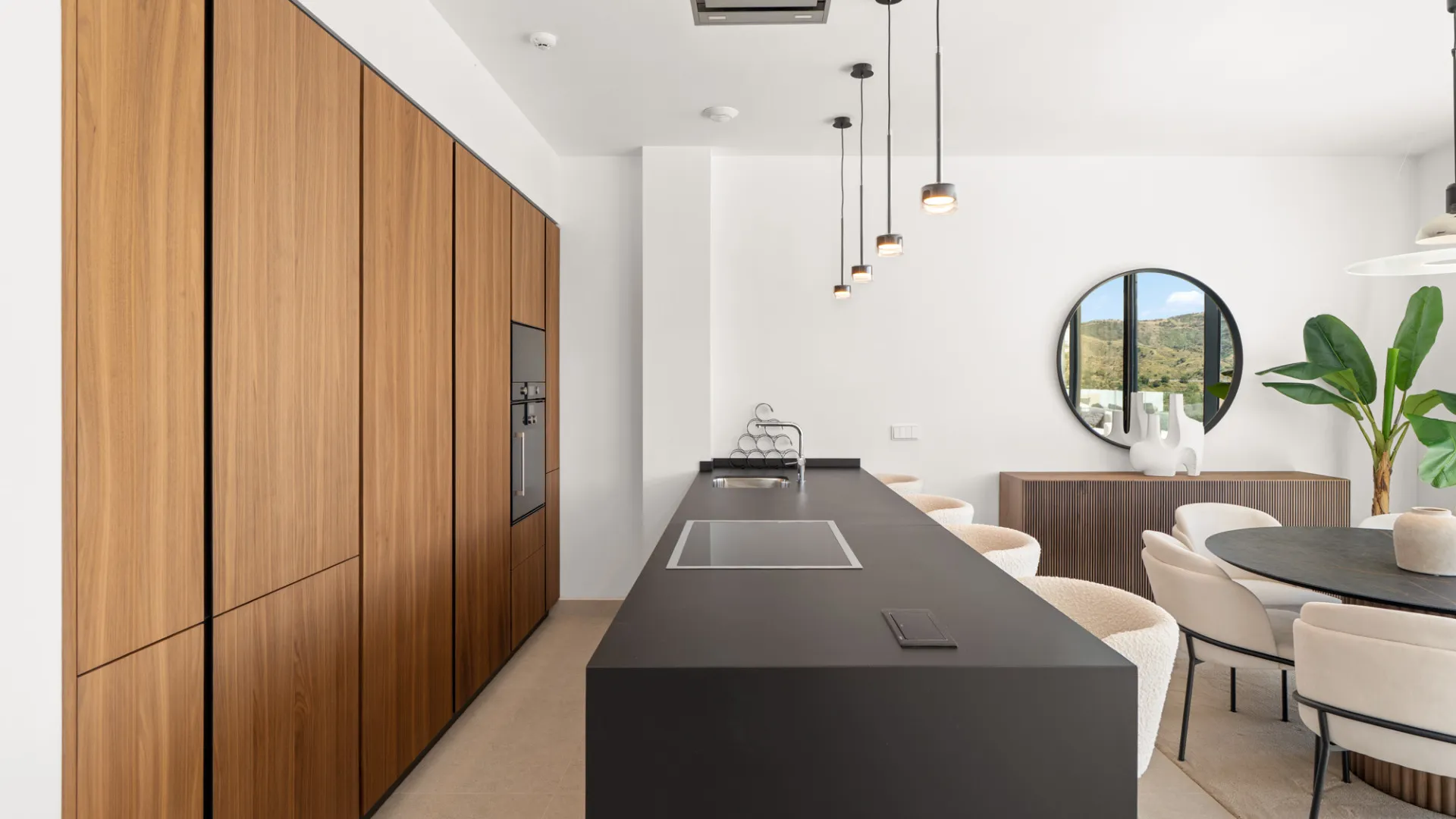 Artola 3 bedrooms duplex penthouse for sale