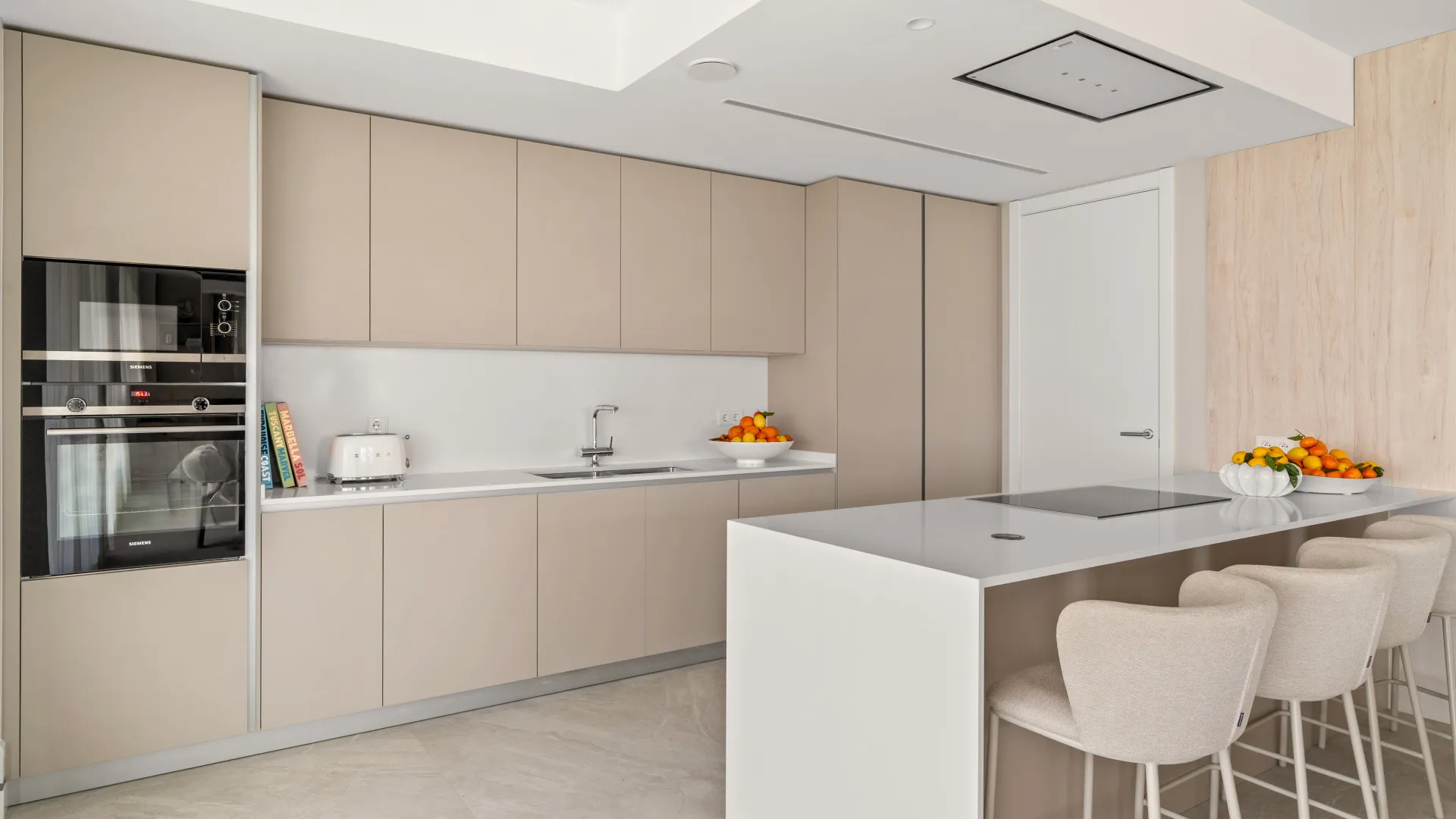 Santa Clara, apartamento en venta de 4 dormitorios
