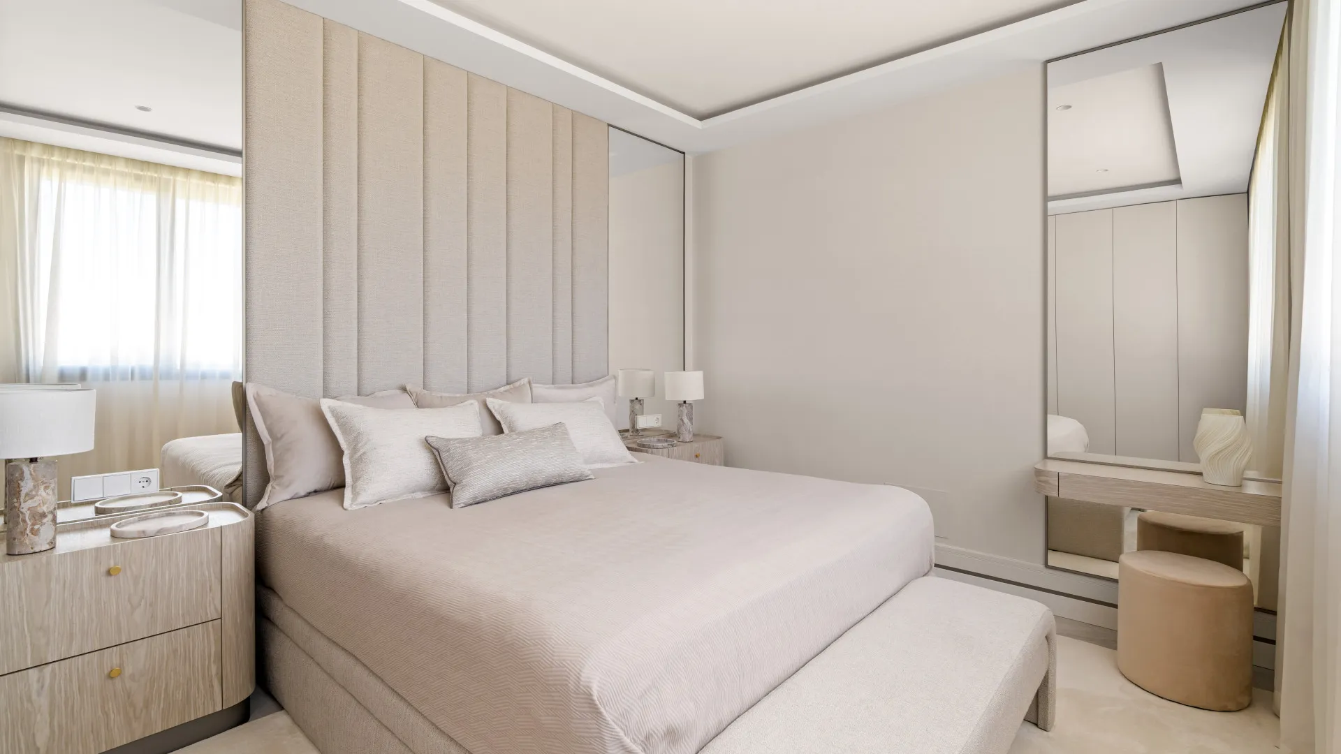 Santa Clara, apartamento en venta de 4 dormitorios