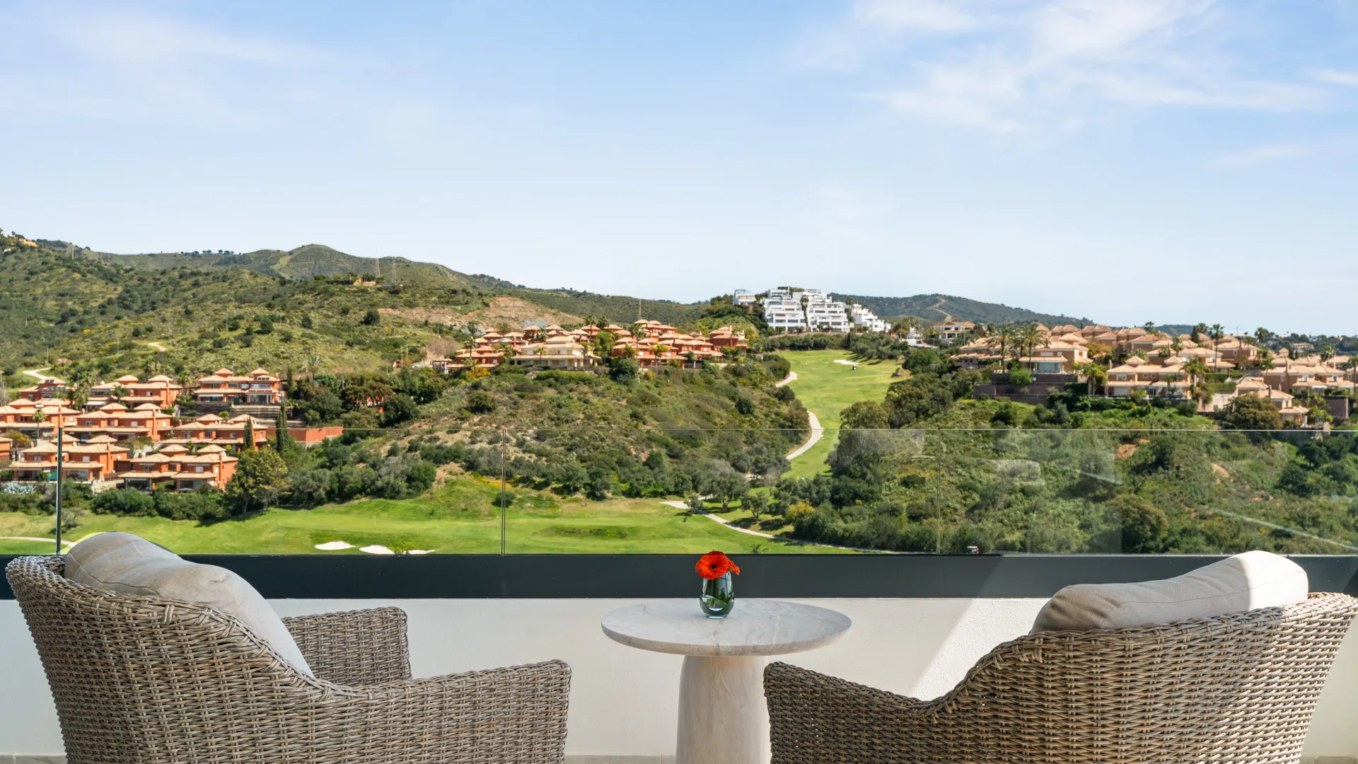 Santa Clara, apartamento en venta de 4 dormitorios