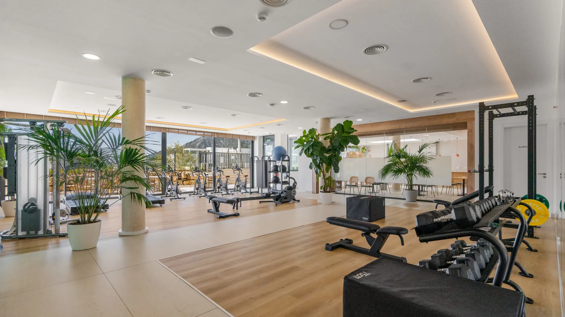 Santa Clara, apartamento en venta de 4 dormitorios