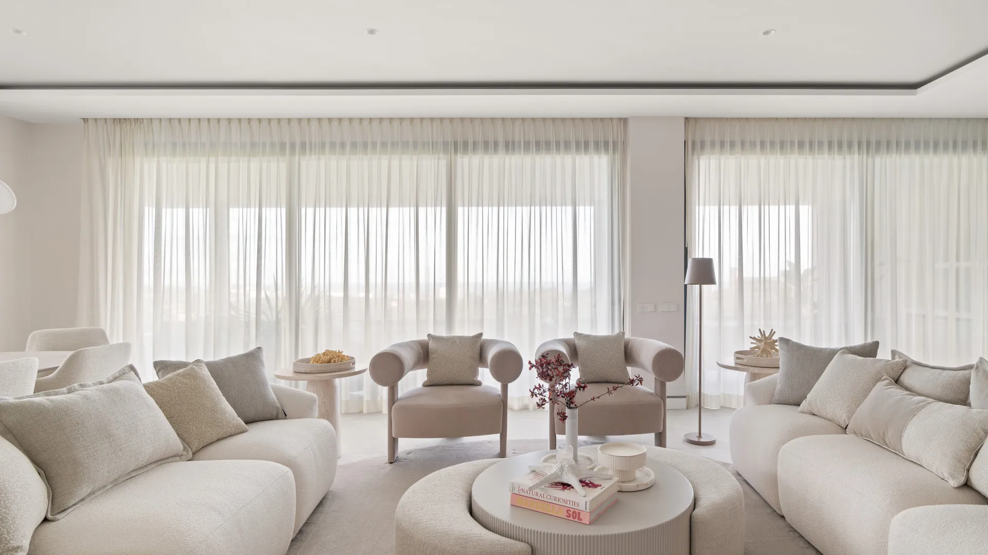 Santa Clara, apartamento en venta de 4 dormitorios