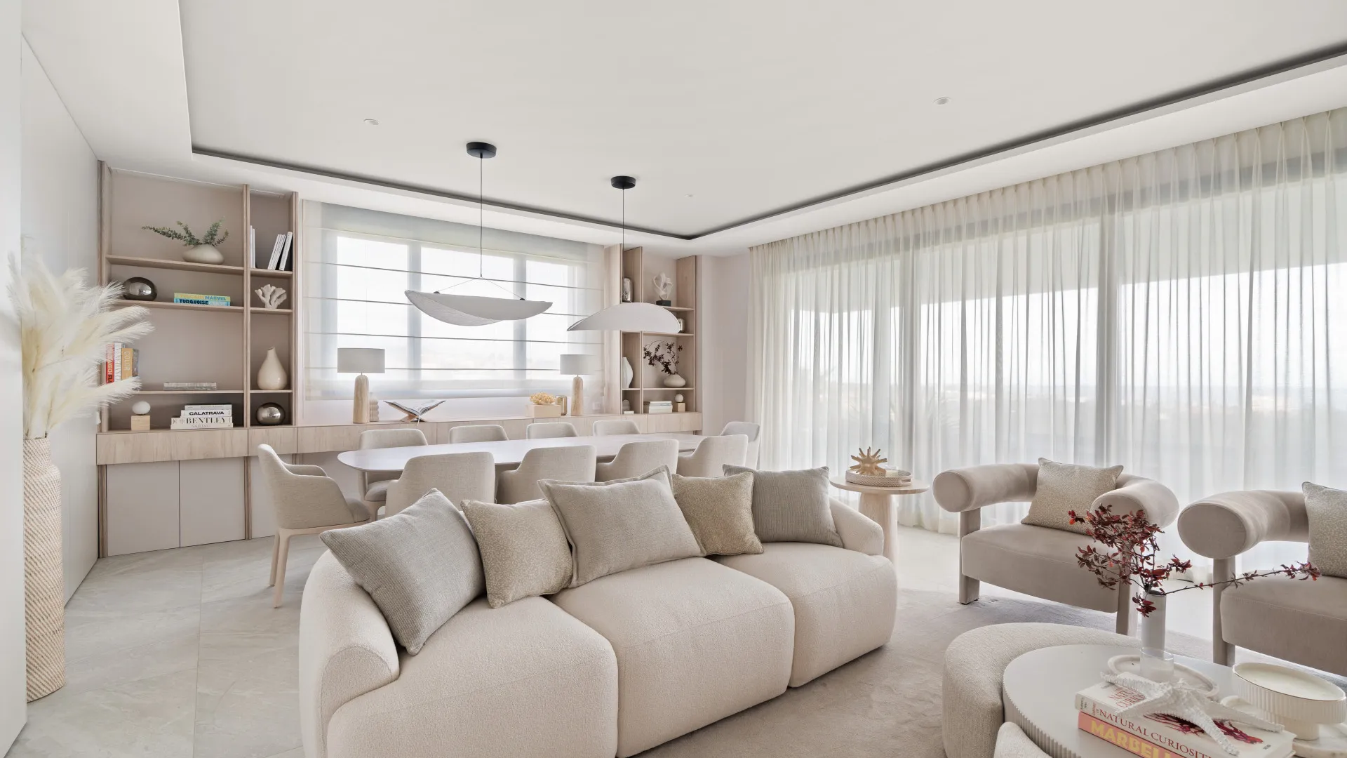 Santa Clara, apartamento en venta de 4 dormitorios