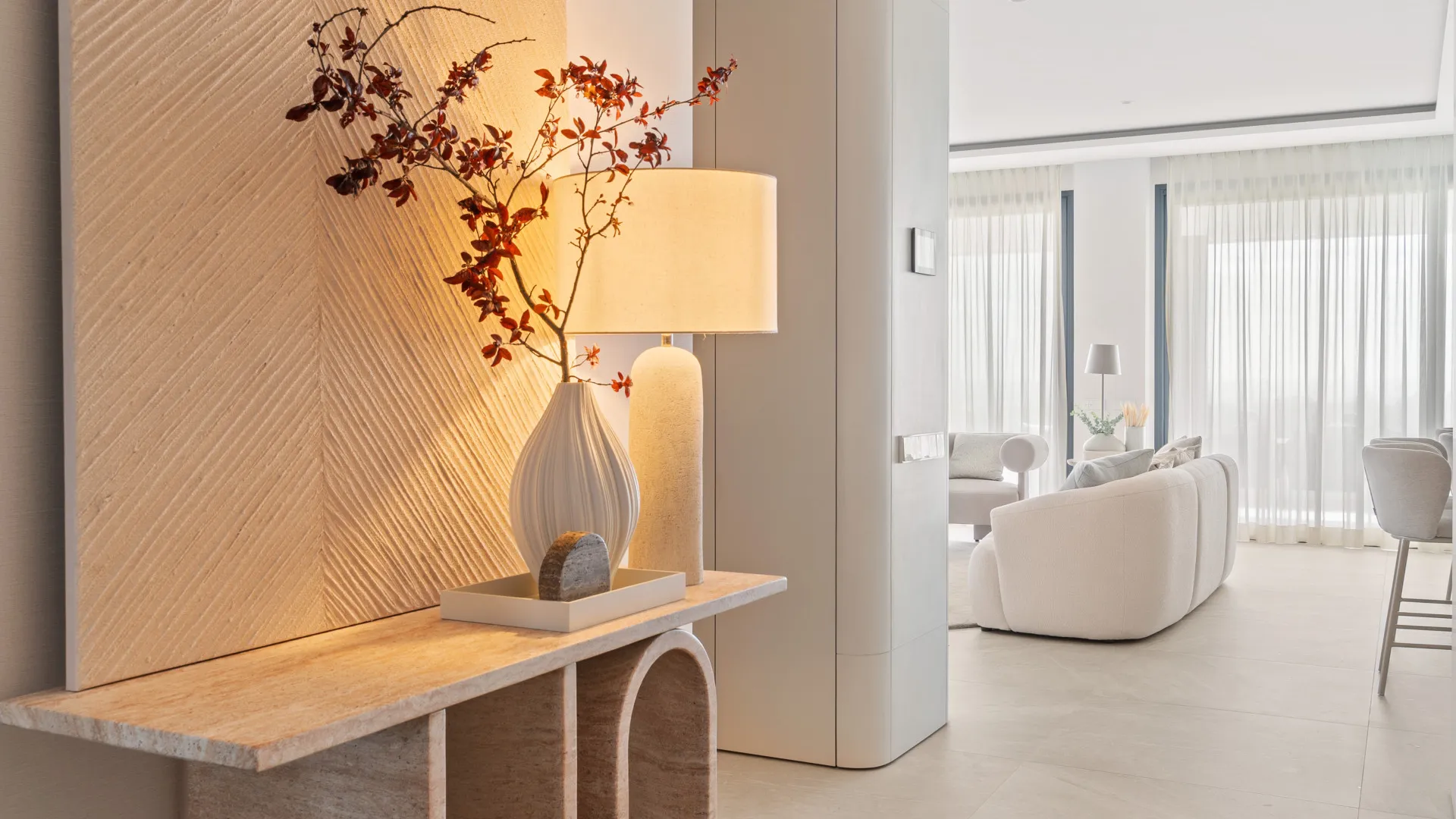 Santa Clara, apartamento en venta de 4 dormitorios