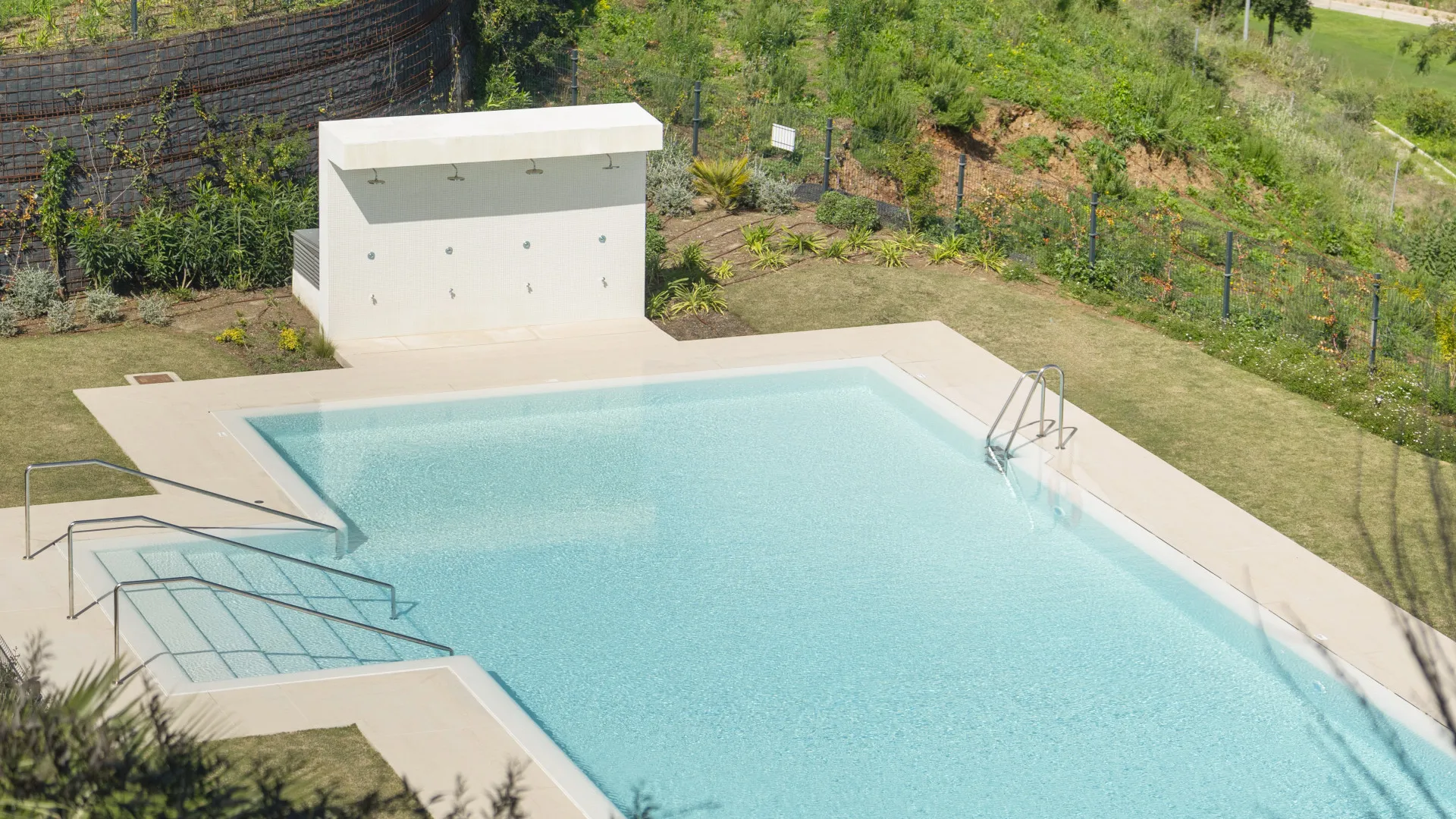 Santa Clara, apartamento en venta de 4 dormitorios