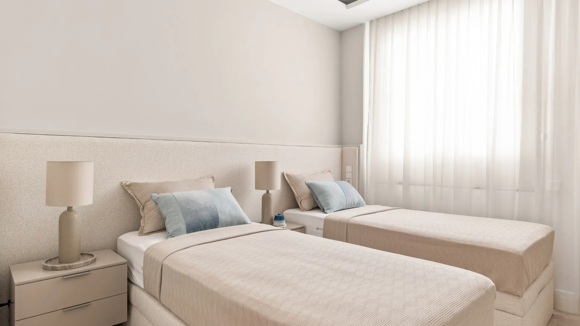 Santa Clara, apartamento en venta de 4 dormitorios