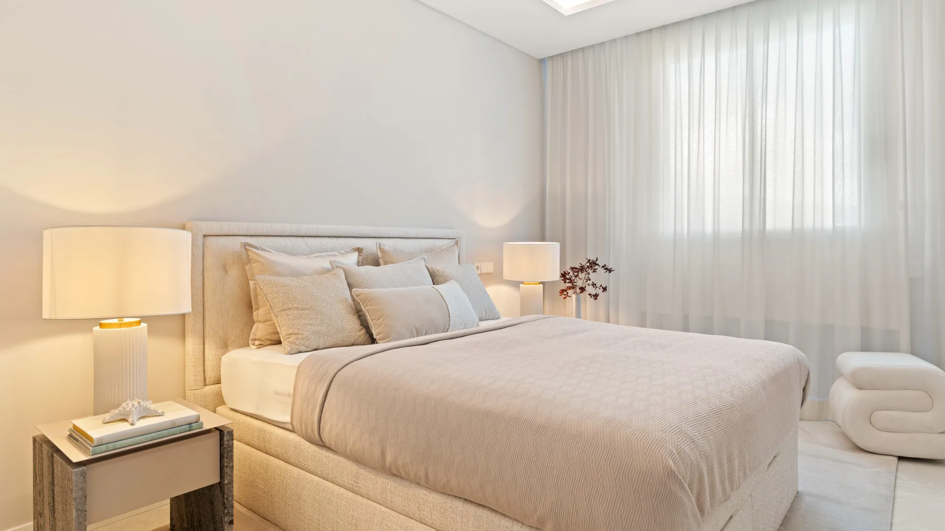 Santa Clara, apartamento en venta de 4 dormitorios