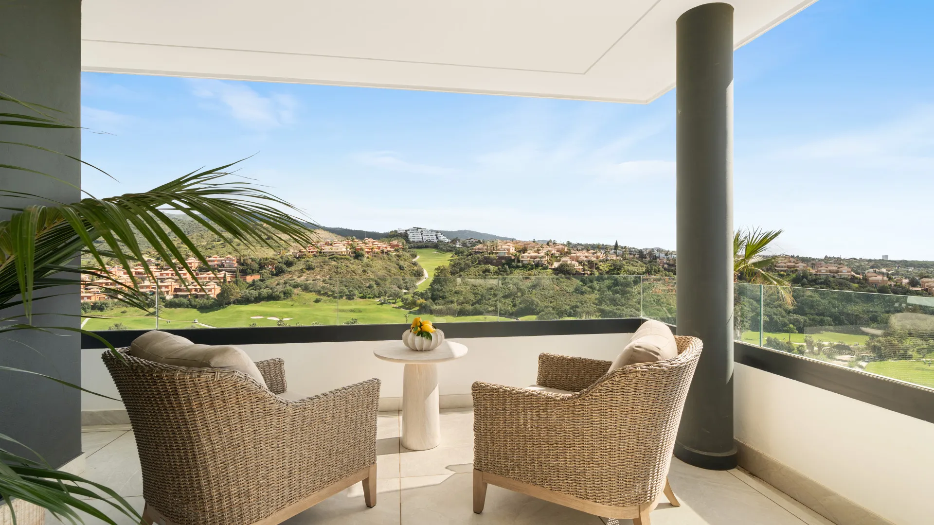 Santa Clara, apartamento en venta de 4 dormitorios
