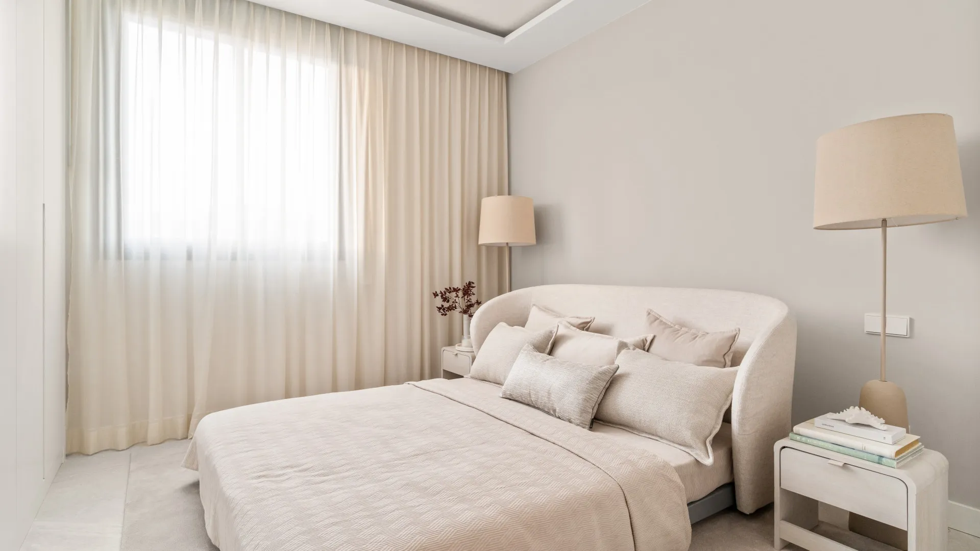 Santa Clara, apartamento en venta de 4 dormitorios