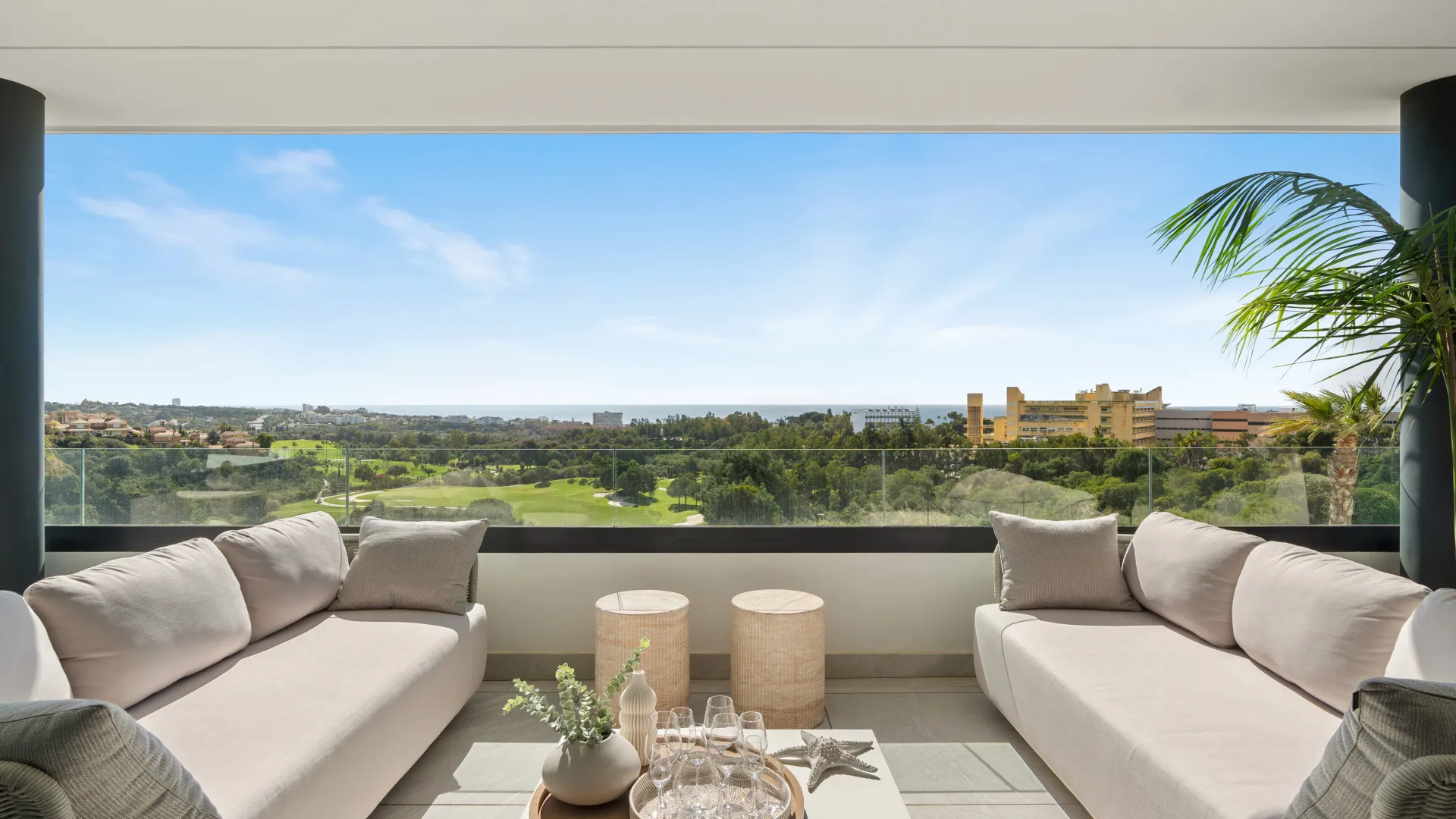 Santa Clara, apartamento en venta de 4 dormitorios