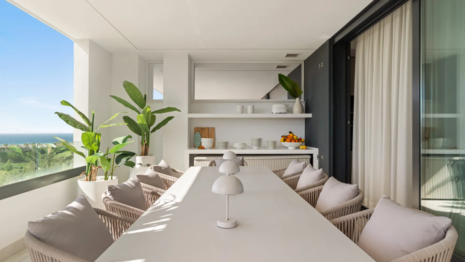 Santa Clara, apartamento en venta de 4 dormitorios