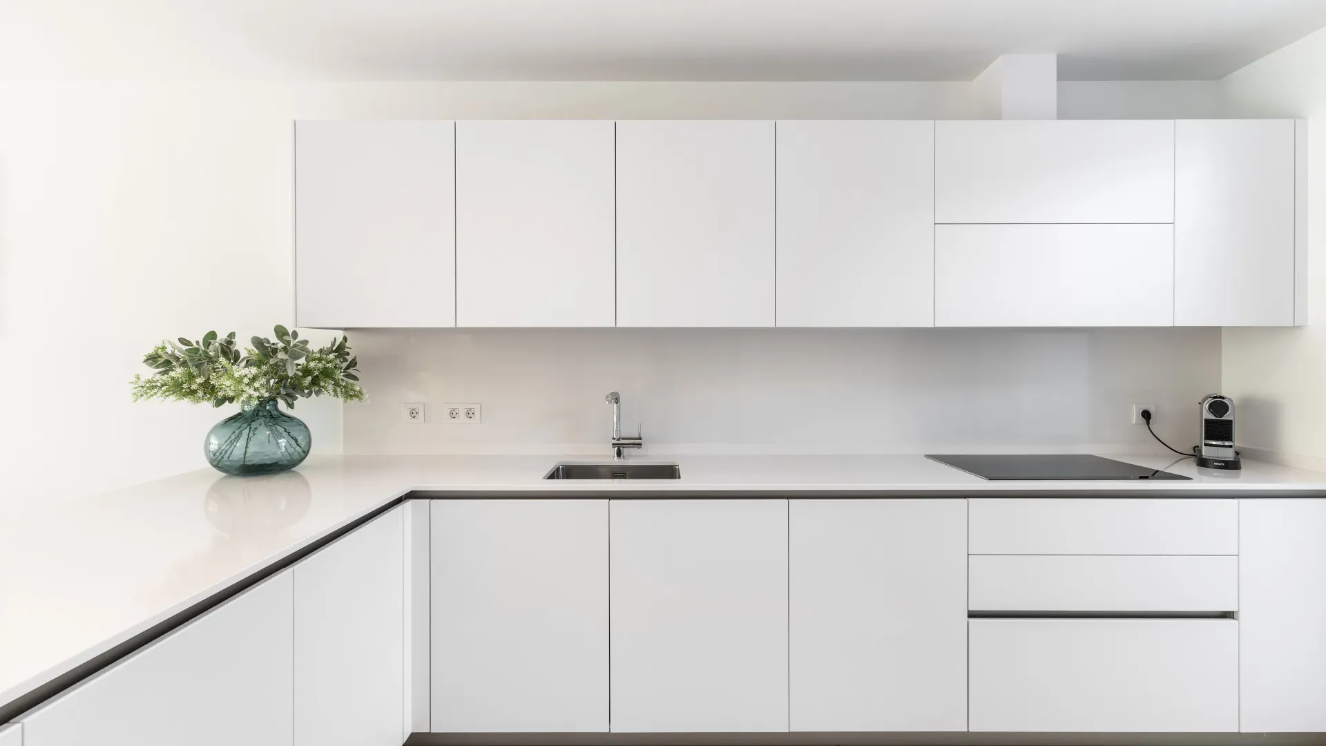 Comprar villa pareada de 4 dormitorios en La Finca de Marbella