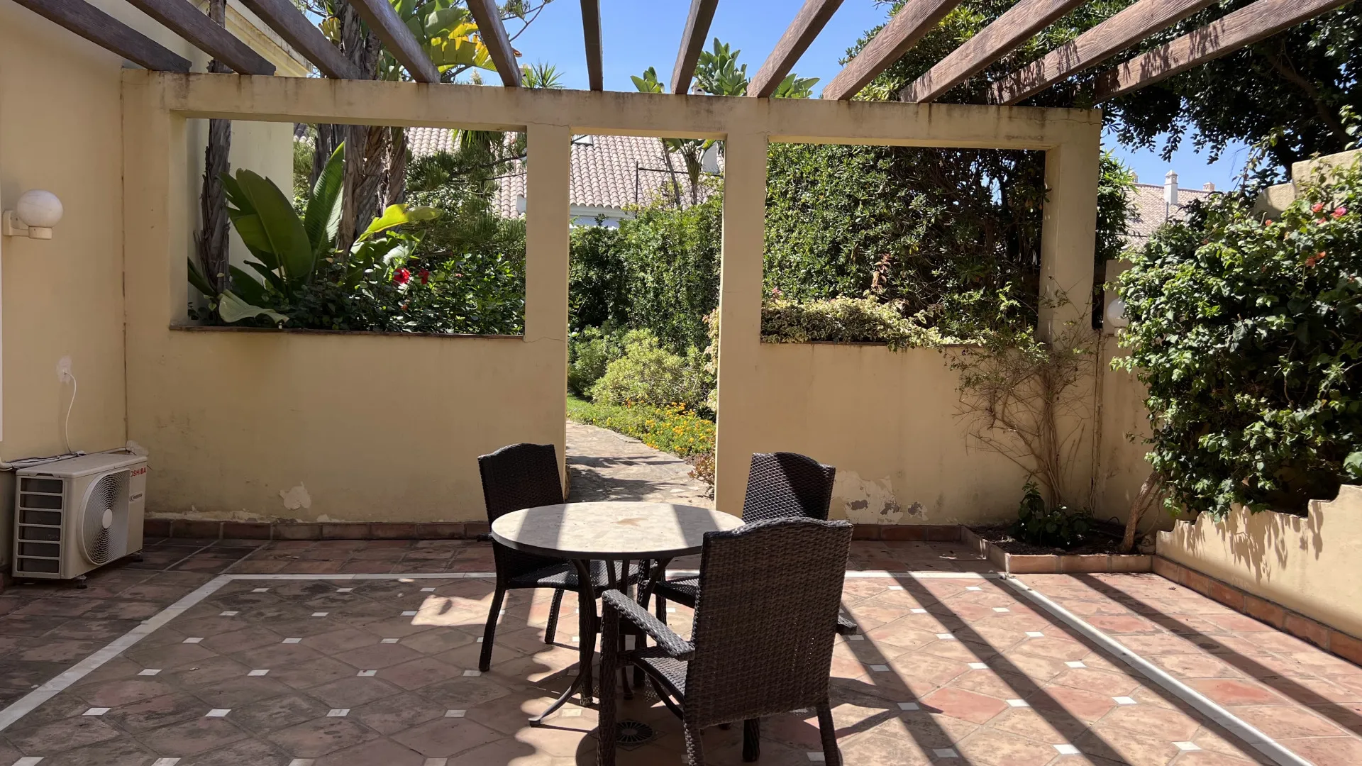 4 bedrooms villa in Bahia de Marbella for sale