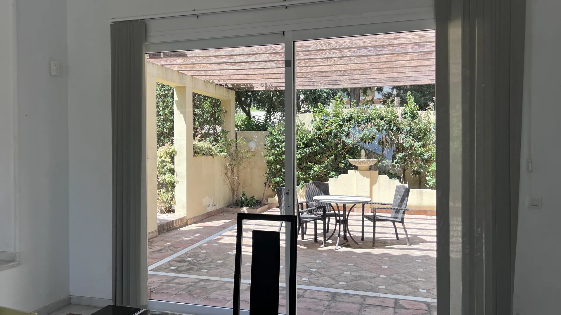 4 bedrooms villa in Bahia de Marbella for sale