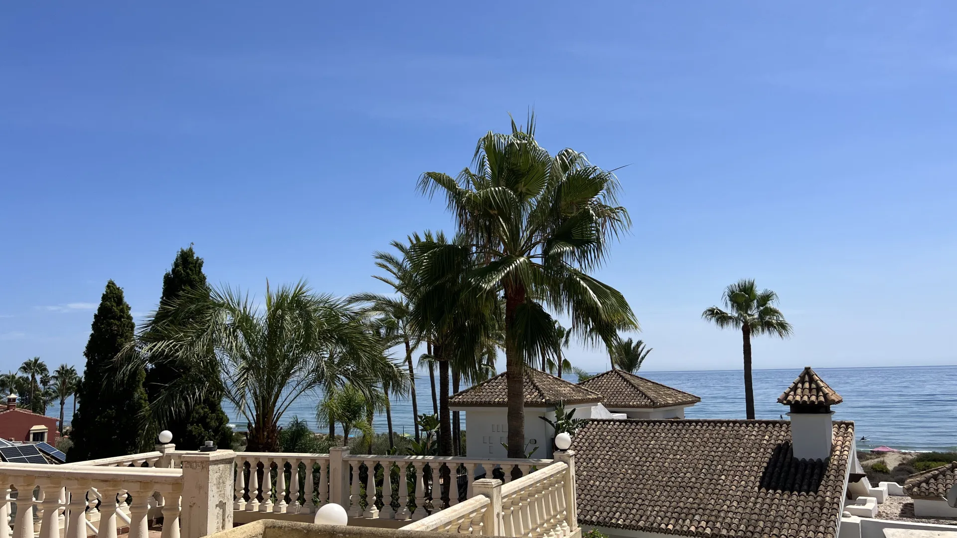4 bedrooms villa in Bahia de Marbella for sale