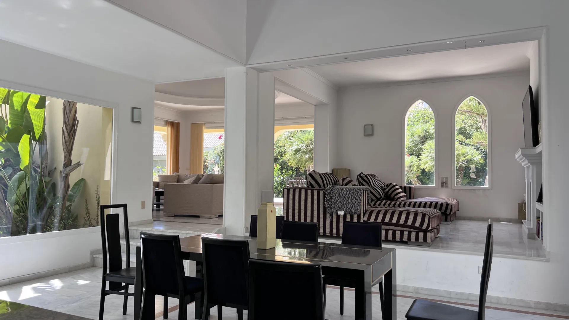 4 bedrooms villa in Bahia de Marbella for sale