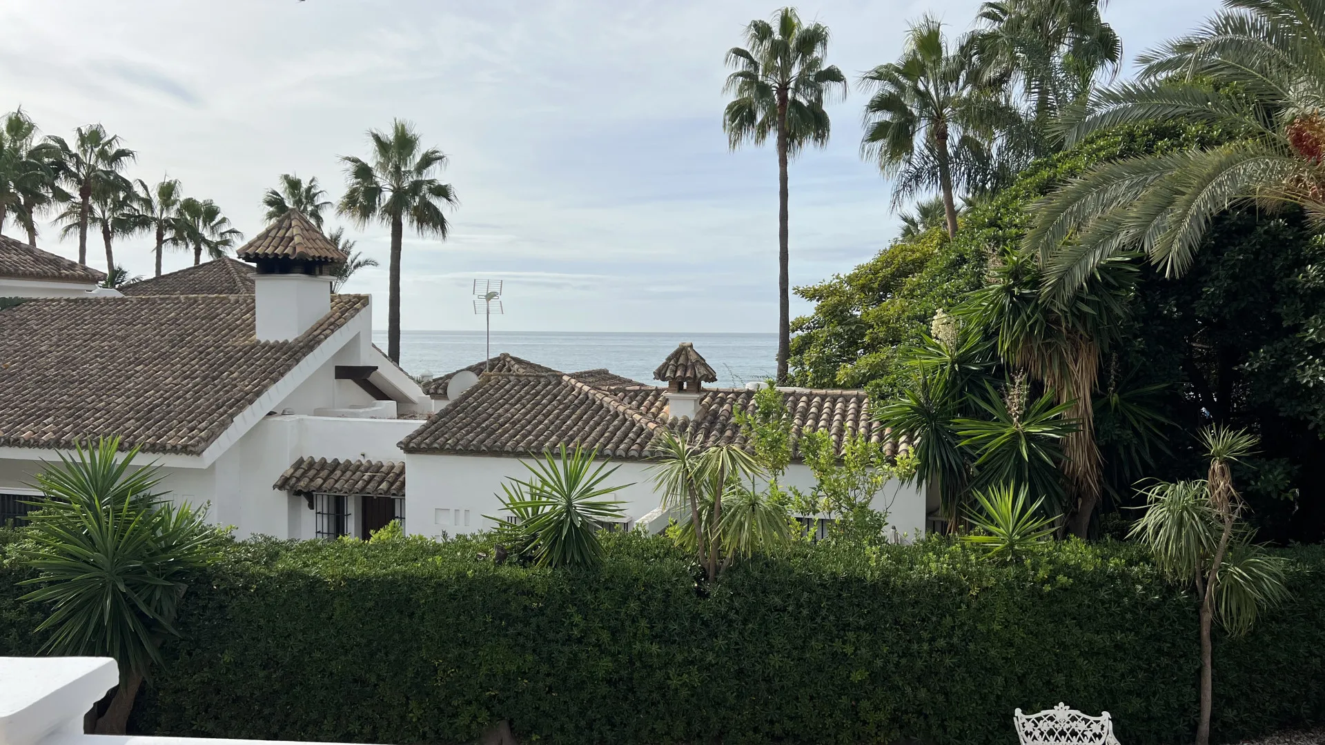 4 bedrooms villa in Bahia de Marbella for sale