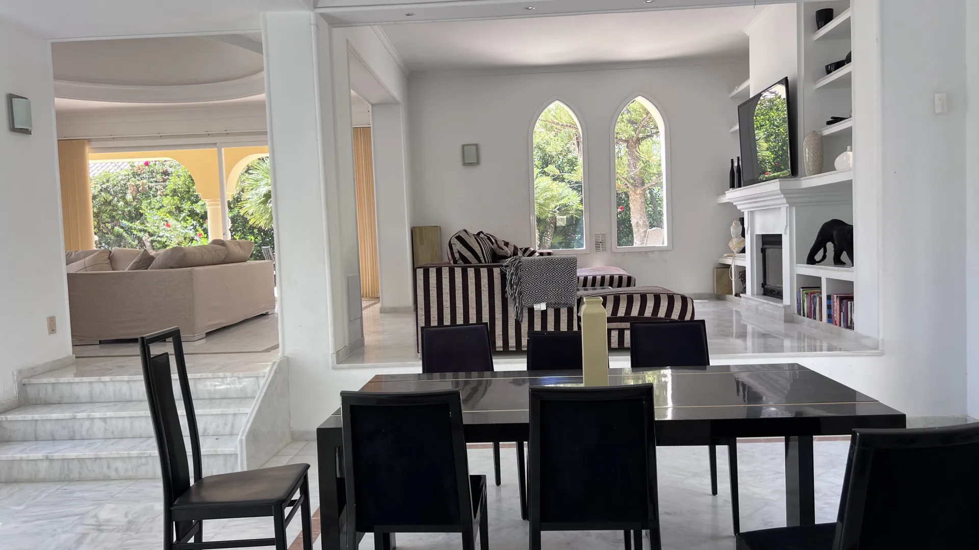 4 bedrooms villa in Bahia de Marbella for sale