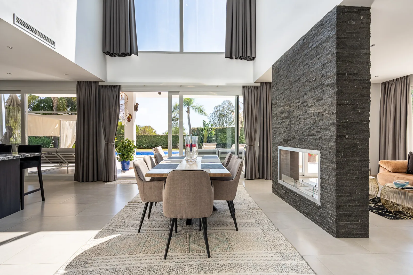 La Quinta, villa de 4 dormitorios en venta
