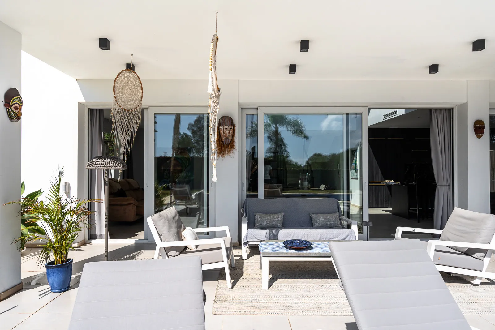 La Quinta, villa de 4 dormitorios en venta