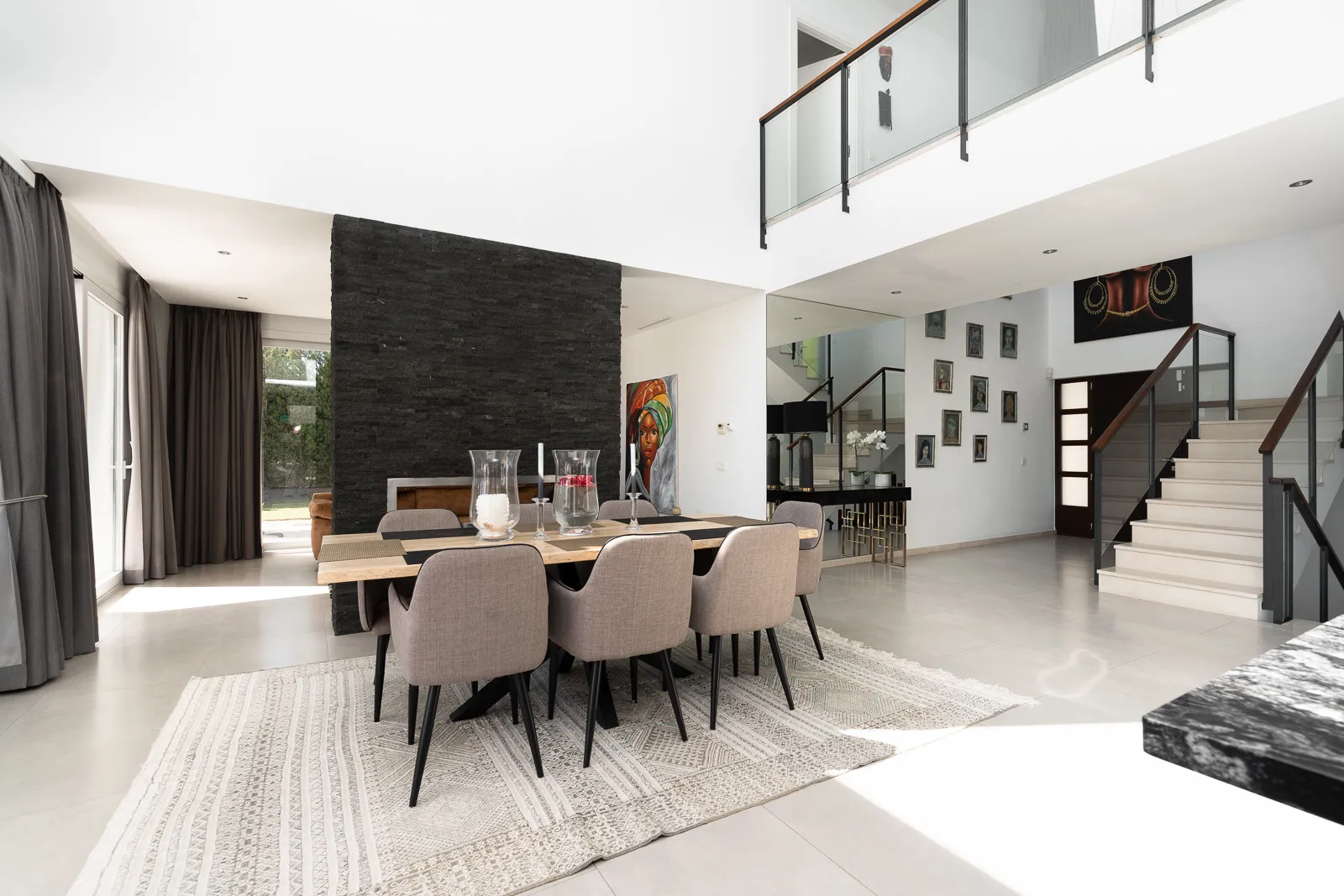La Quinta, villa de 4 dormitorios en venta