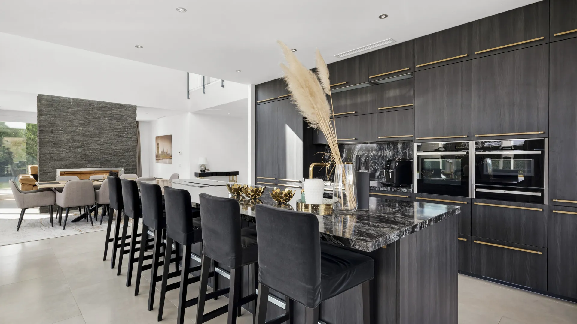 La Quinta, villa de 4 dormitorios en venta