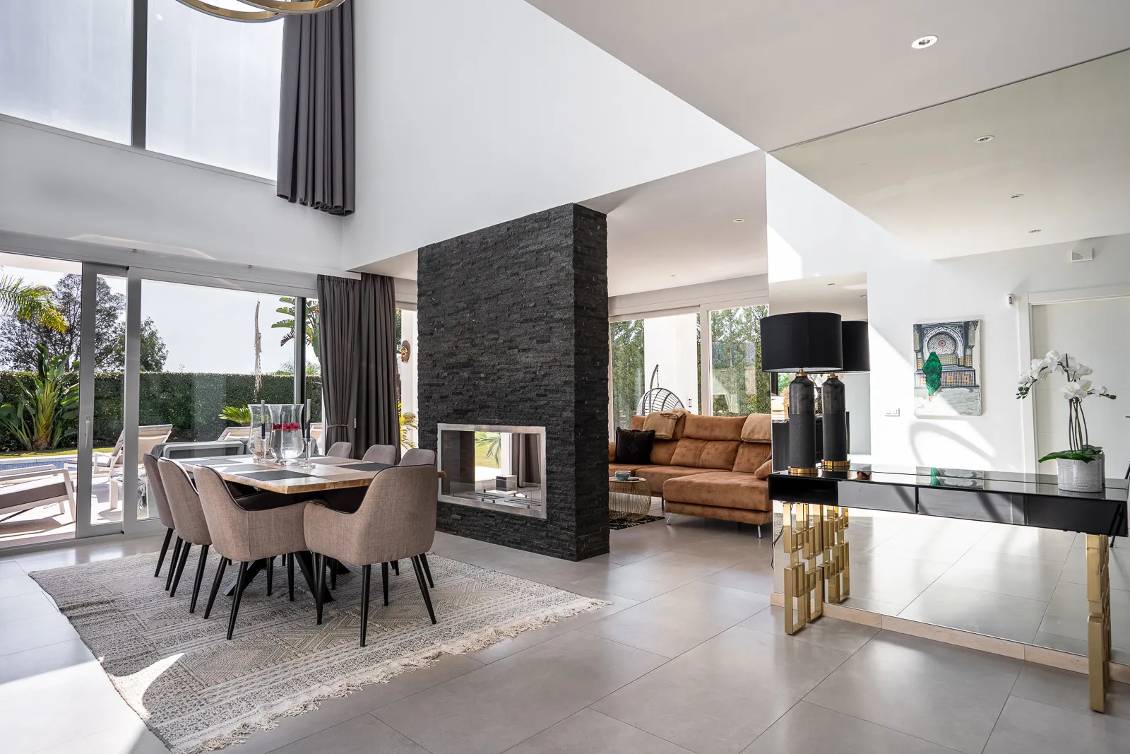 La Quinta, villa de 4 dormitorios en venta