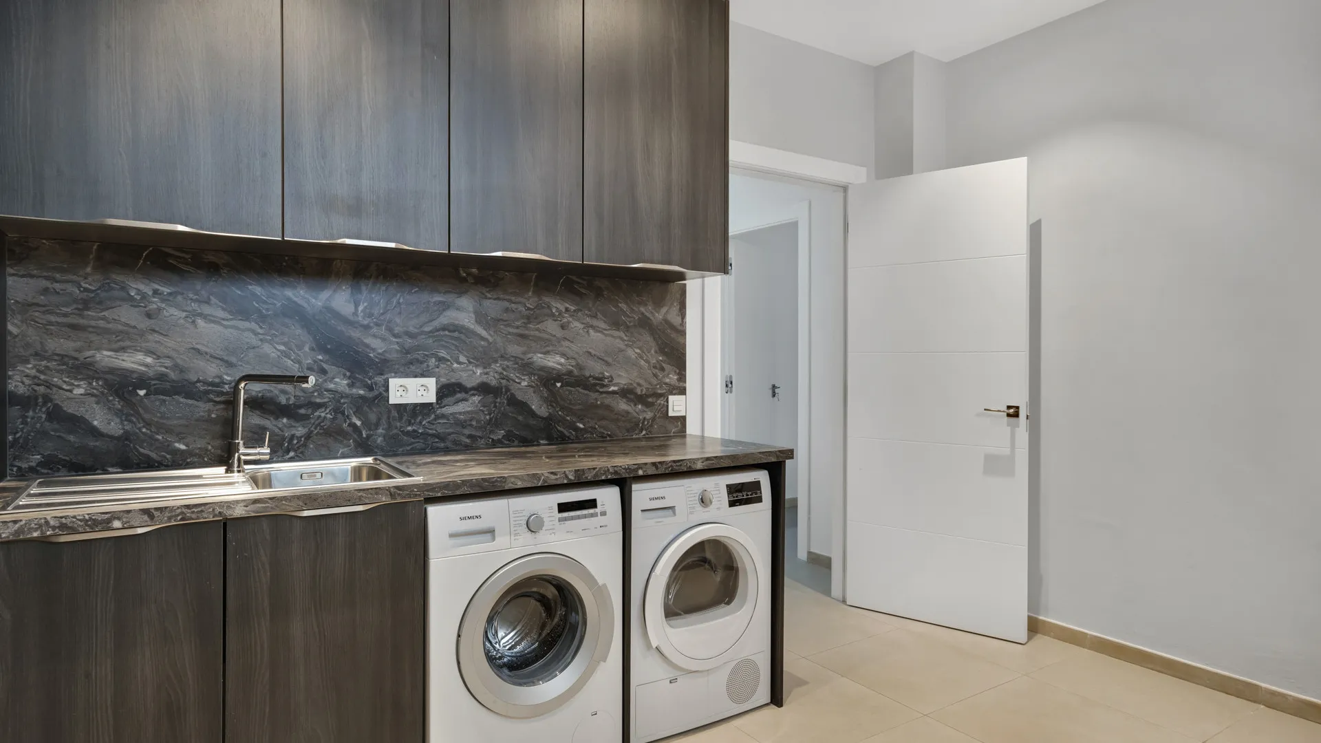 La Quinta, villa de 4 dormitorios en venta