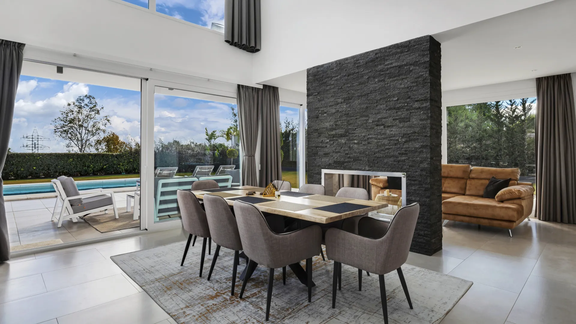 La Quinta, villa de 4 dormitorios en venta