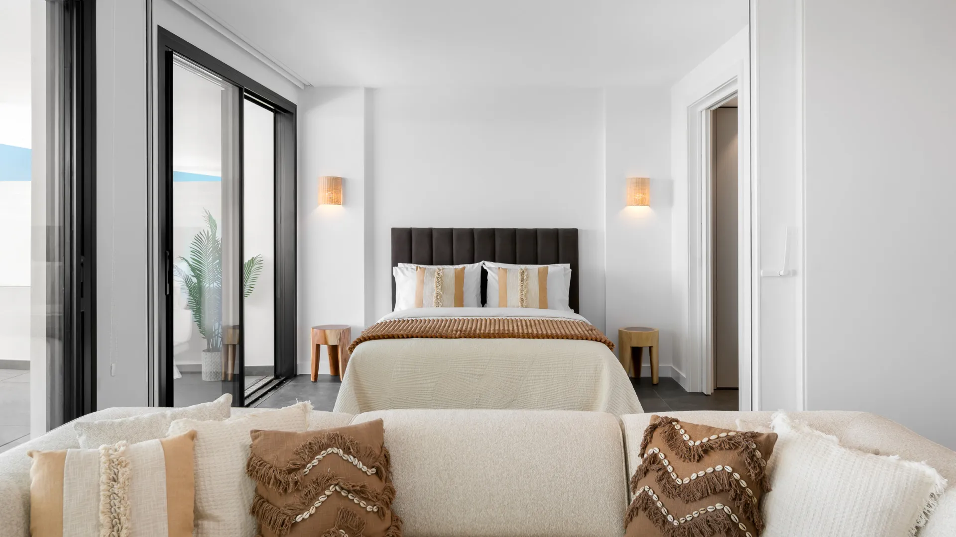 Apartamento en venta en El Higueron