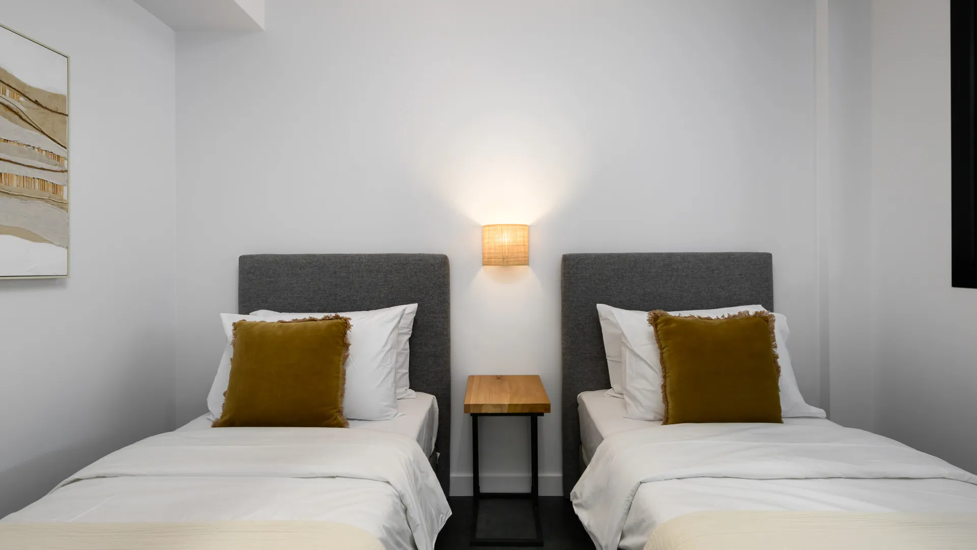 Apartamento en venta en El Higueron