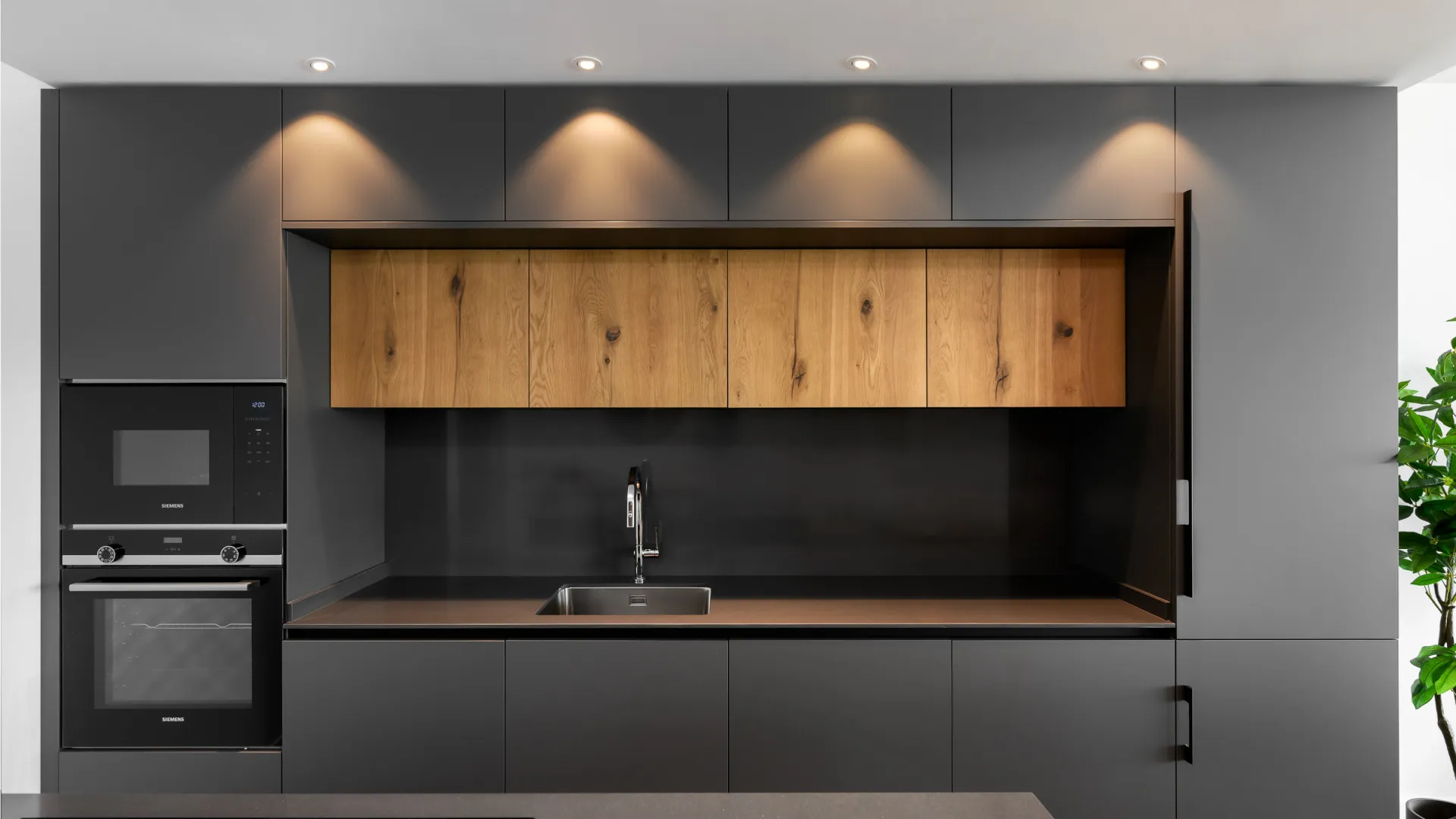 Apartamento en venta en El Higueron