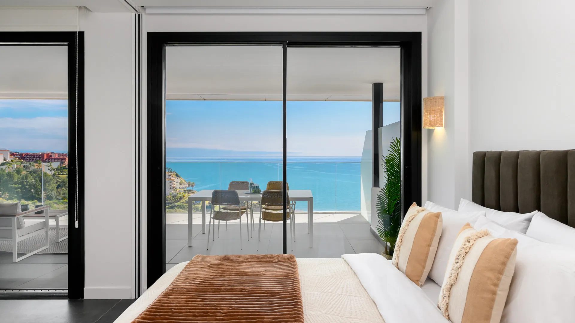 Apartamento en venta en El Higueron