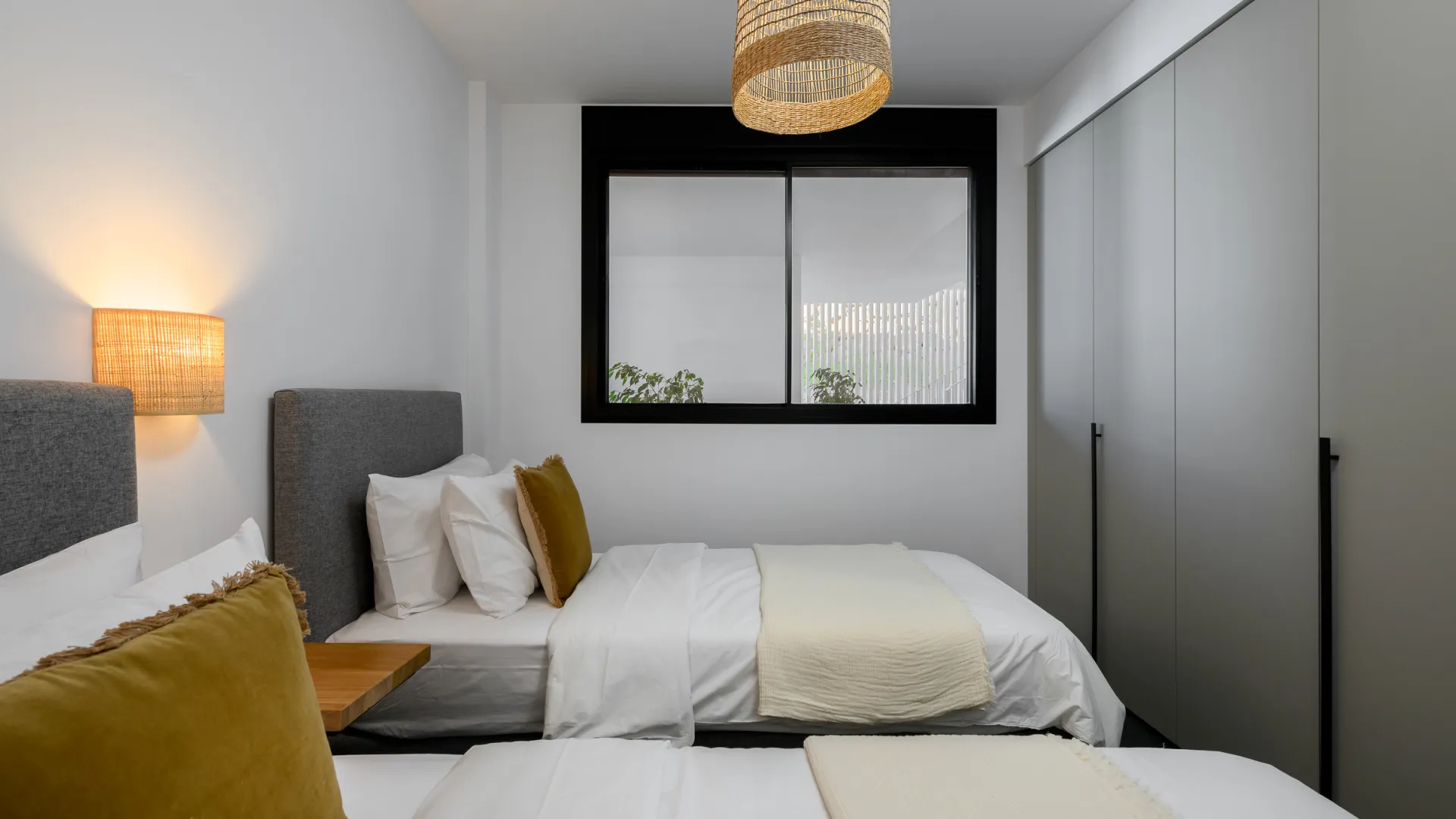Apartamento en venta en El Higueron