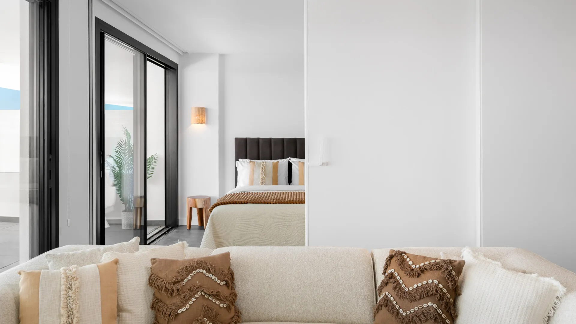 Apartamento en venta en El Higueron
